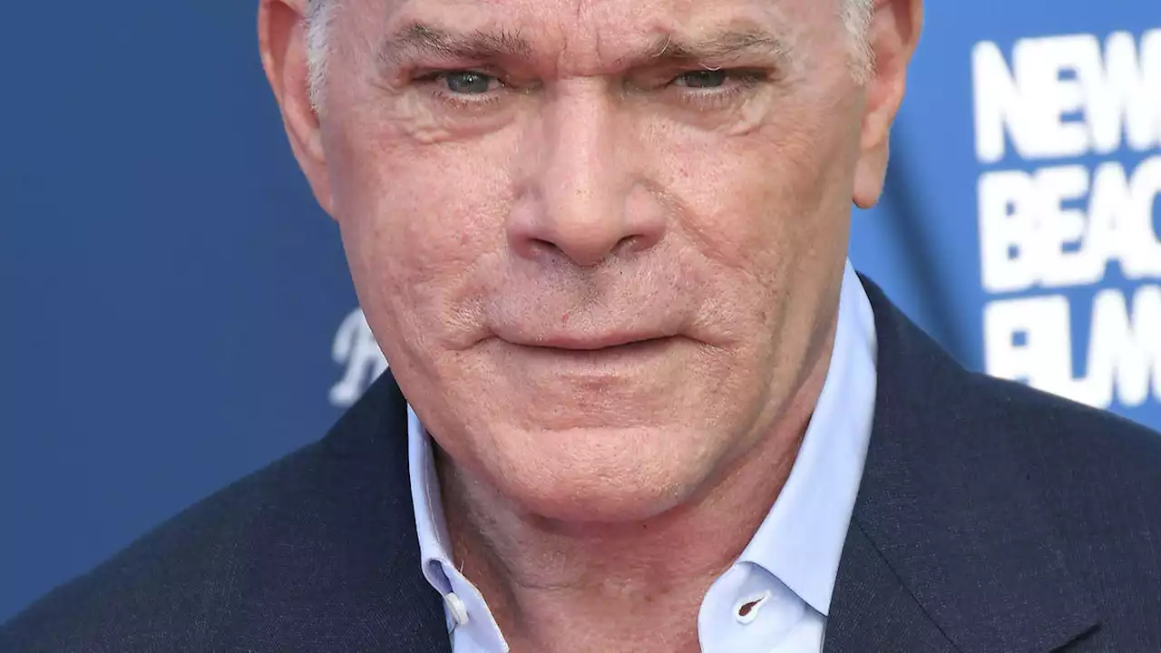 Goodfellas star Ray Liotta’s cause of death released a year after he died suddenly while filming