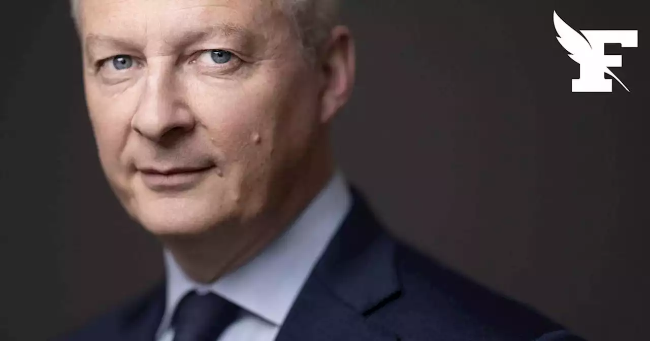 Plan de lutte contre la fraude fiscale : «Ça ne suffira pas», prévient Bruno Le Maire