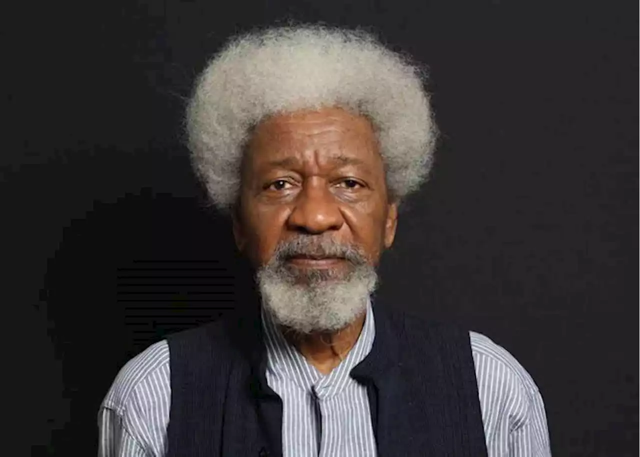 I Had Frank Discussion With Obi, Not Reconciliation – Soyinka