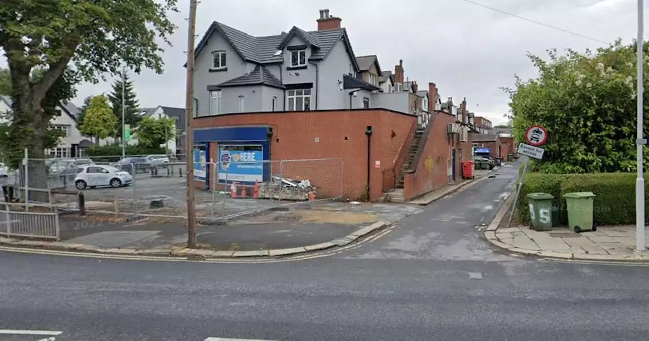 Teen rushed to hospital after being stabbed in chest and arm in Leeds