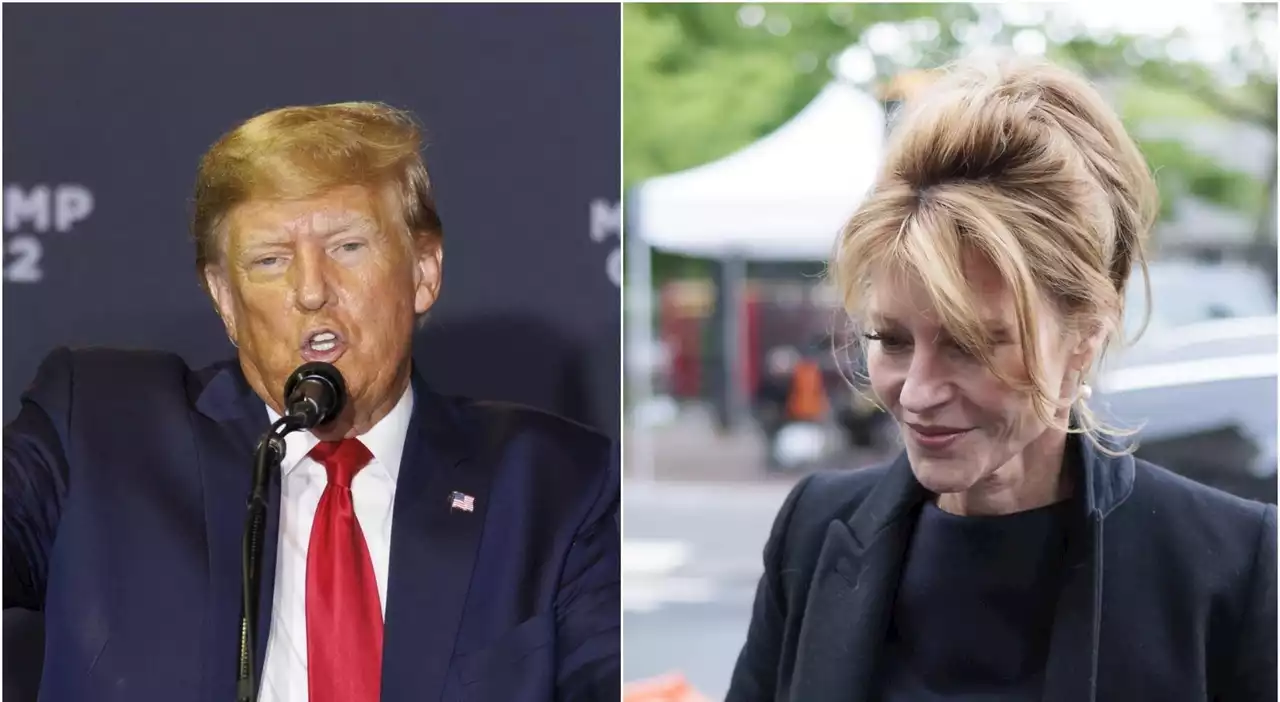 Trump colpevole di aggressione sessuale e diffamazione a Jean Carroll, condannato a pagare 5 milioni alla scrittrice