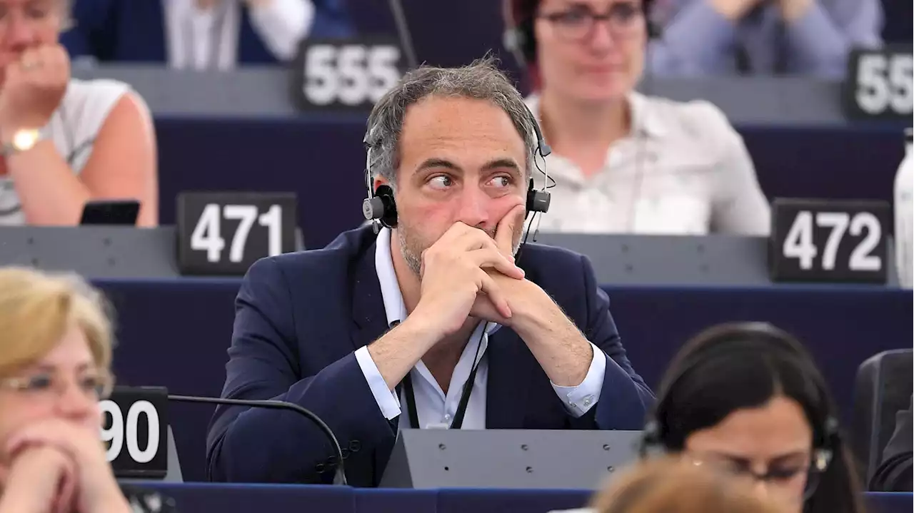 Glucksmann, tête de liste PS des européennes 2019, refuse une alliance avec LFI