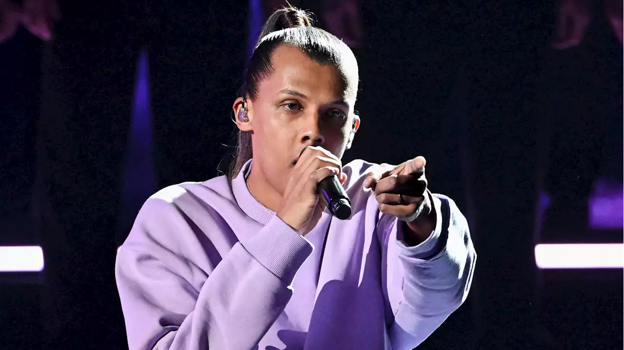 Stromae annonce l’arrêt total de sa tournée pour un « temps de repos et de rémission »