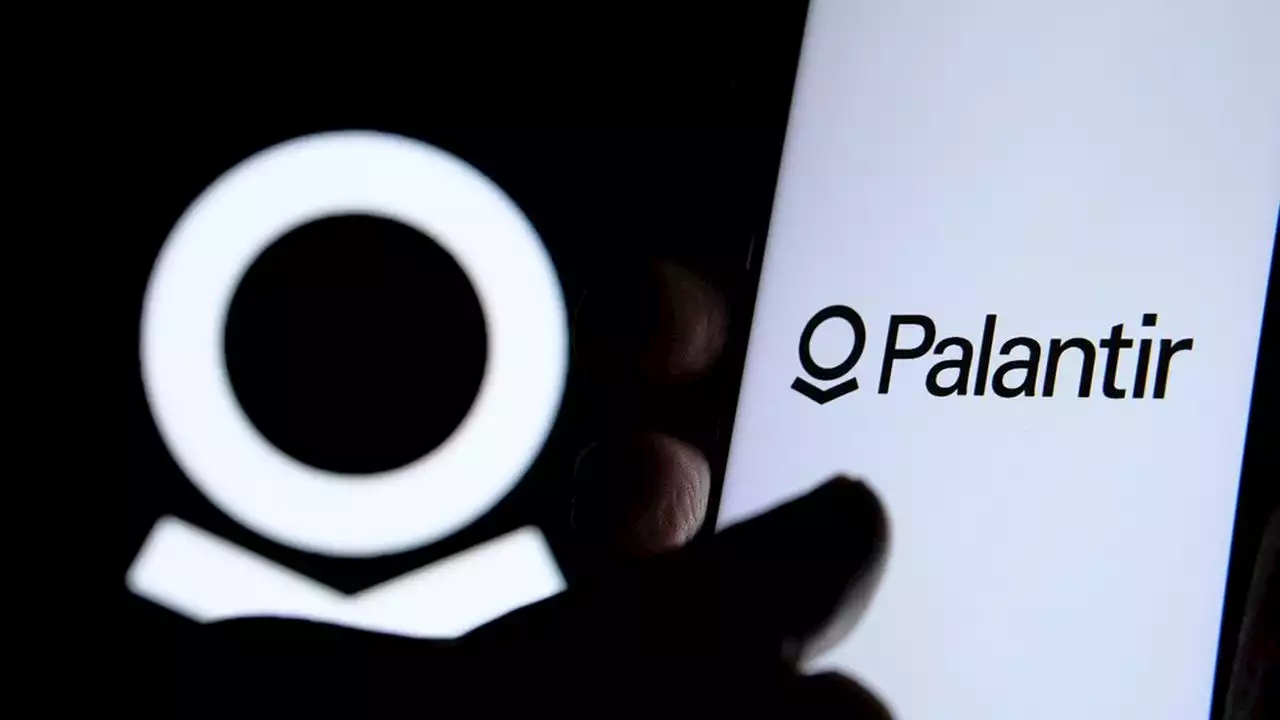 Palantir présente une IA adaptée à la guerre