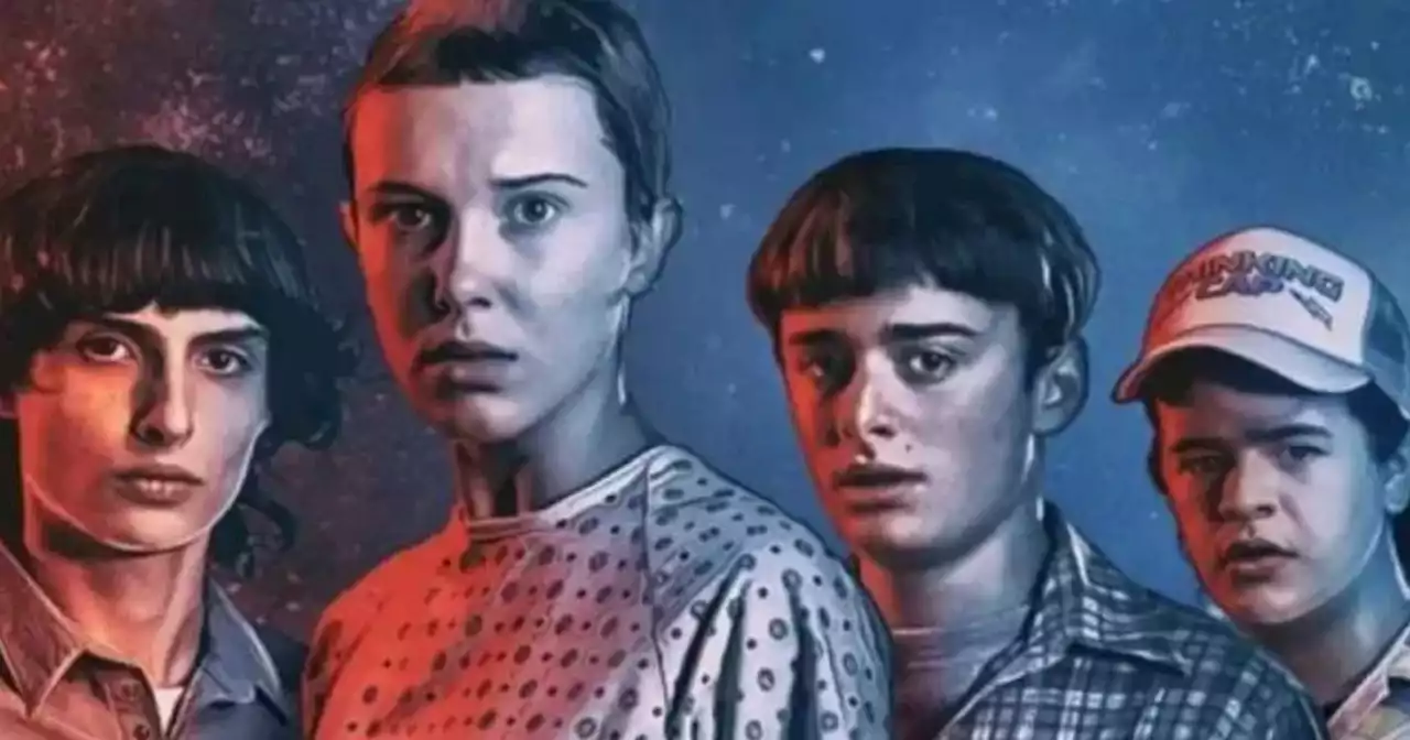 Stranger Things : la production de la saison 5 interrompue en raison de la grève des scénaristes