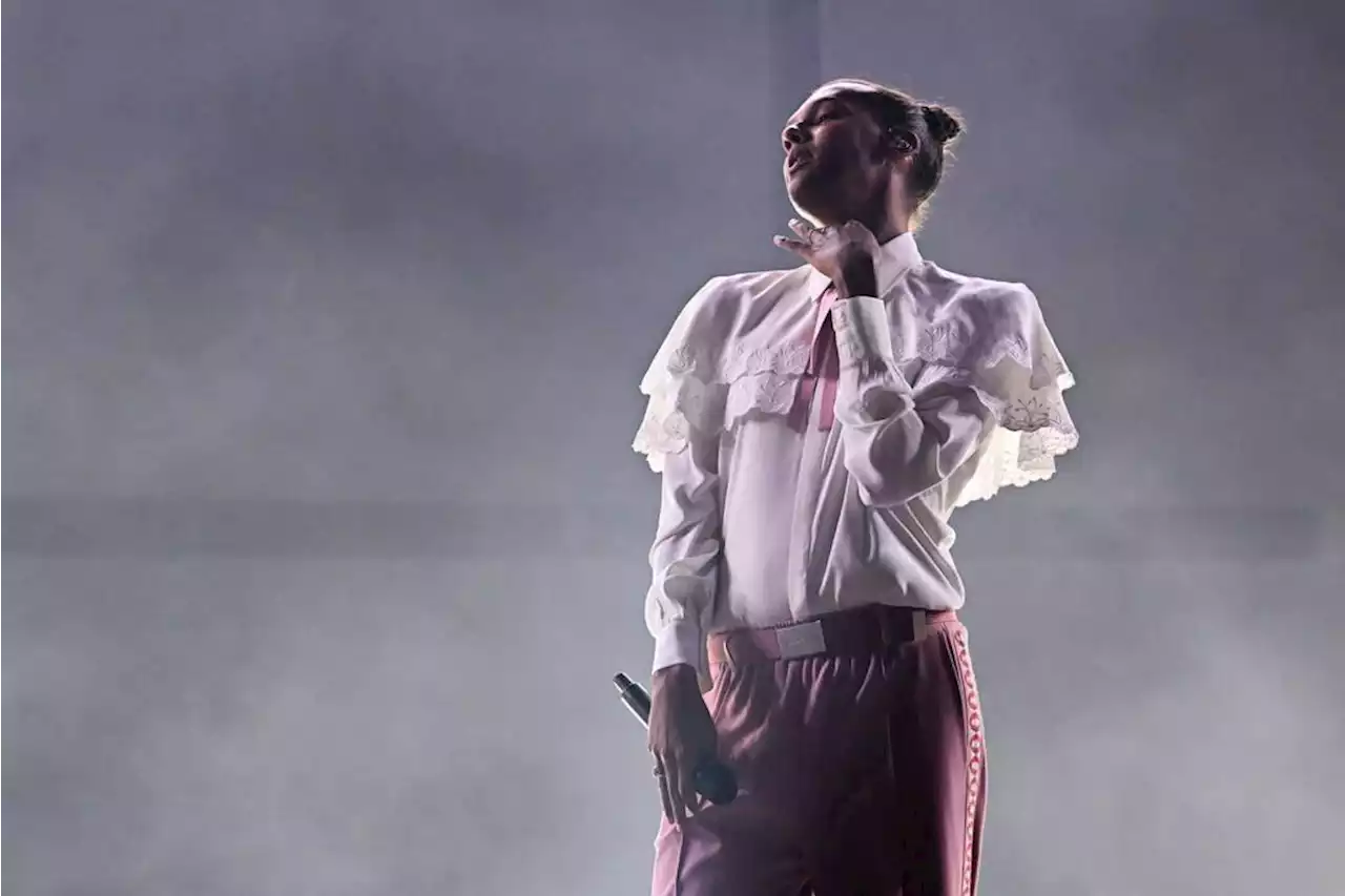 Stromae annonce l’arrêt total de sa tournée «Multitude Tour»