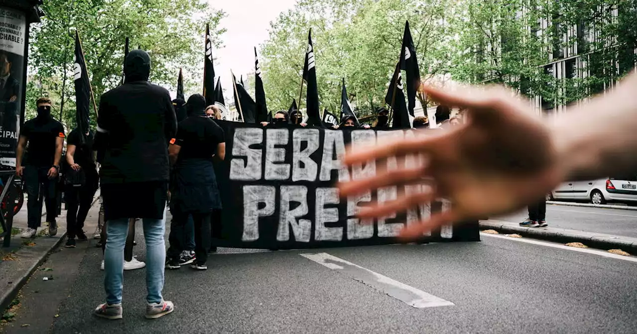 Manifs d’extrême droite dans Paris : des fachos en rue libre ?