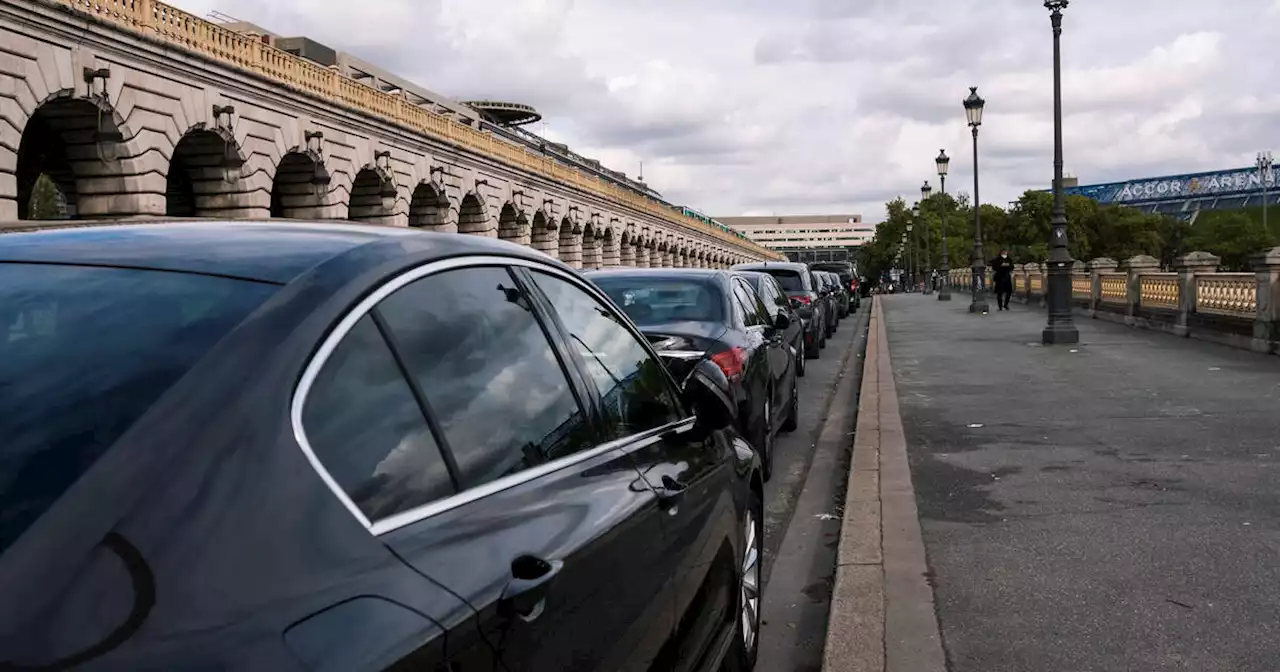 Ministres européens, roulerez-vous pour nous ou pour Uber ?