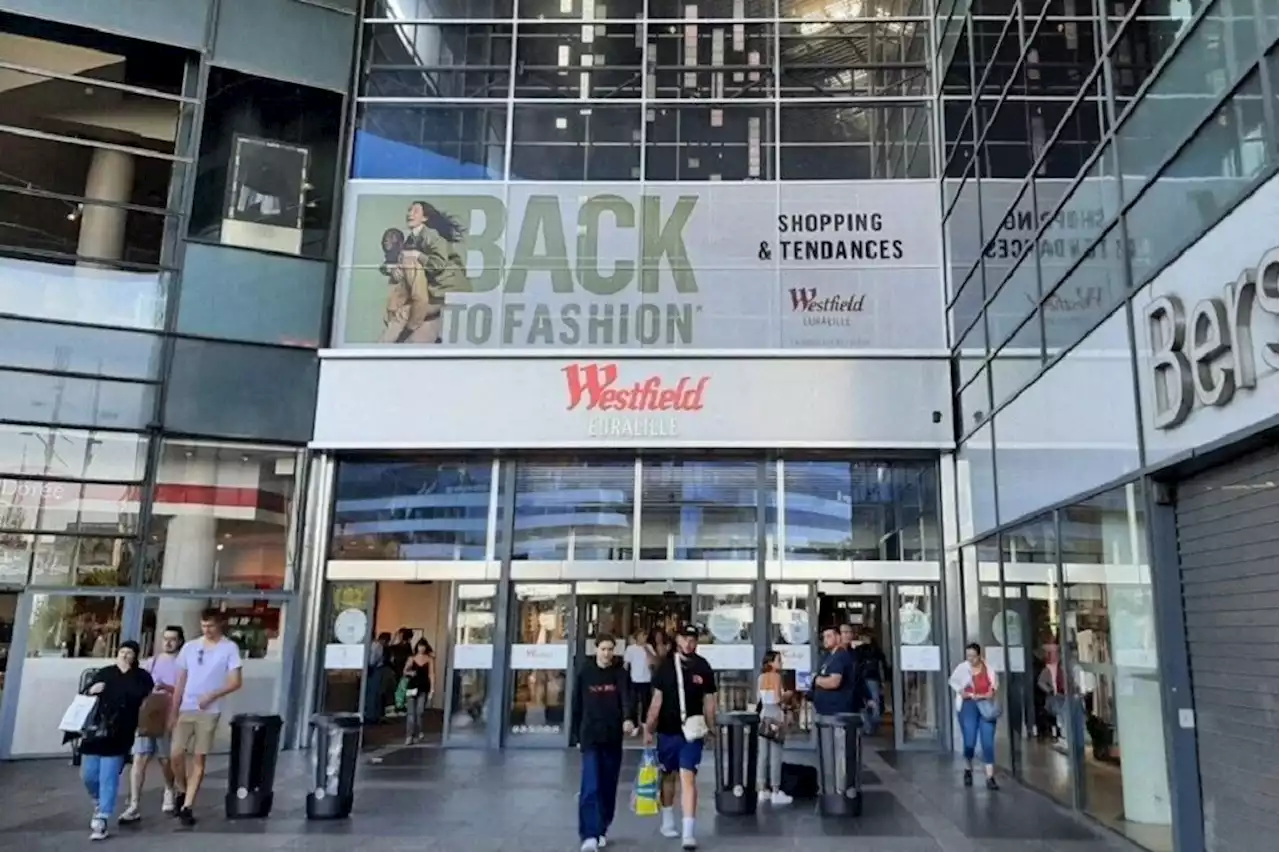 Avec le Good Festival, le centre commercial Westfield Euralille passe au vert