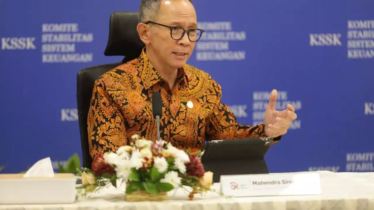 5 Perintah OJK pada Industri Perbankan di Tengah Ketidakpastian Global