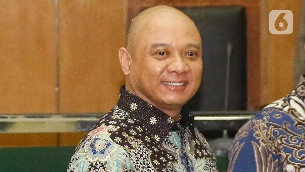 Divonis Seumur Hidup, Hakim Pertimbangkan Prestasi Teddy Minahasa Selama Jadi Anggota Polri