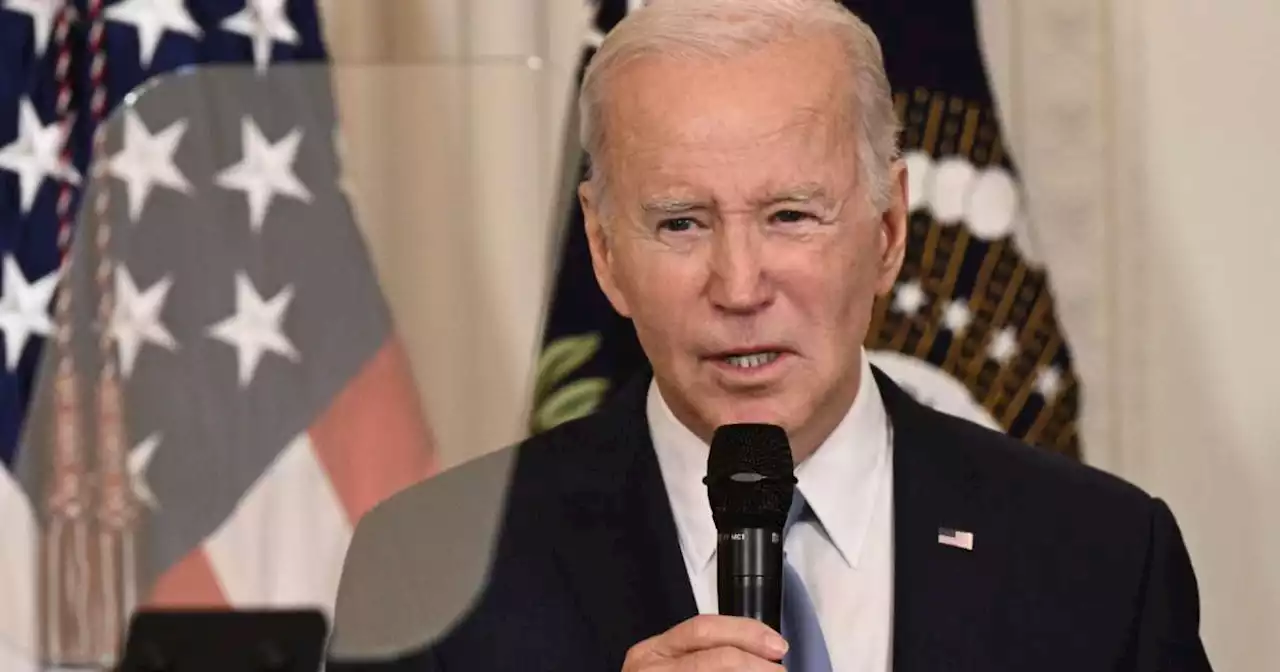 Grève à Hollywood : Joe Biden espère un accord « équitable » pour les scénaristes