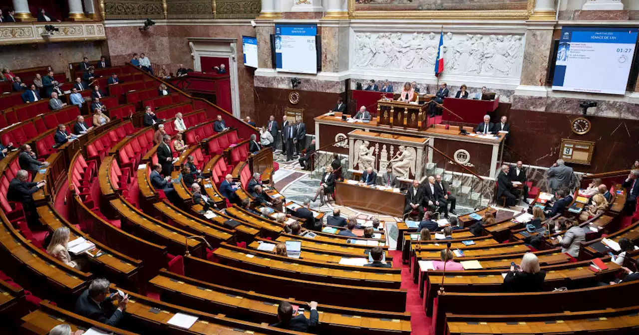 Les députés français demandent d’inscrire Wagner sur la liste des groupes terroristes de l’UE