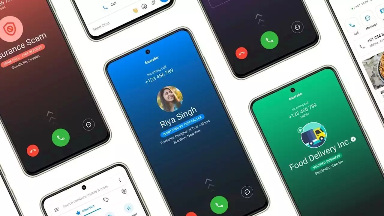 Truecaller Will Soon Be Able To Identify Spam Calls Over WhatsApp