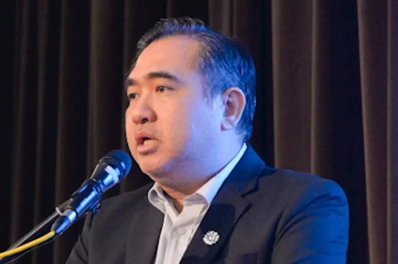 Anthony Loke to meet MACC chief over misconduct allegations involving Transport Ministry