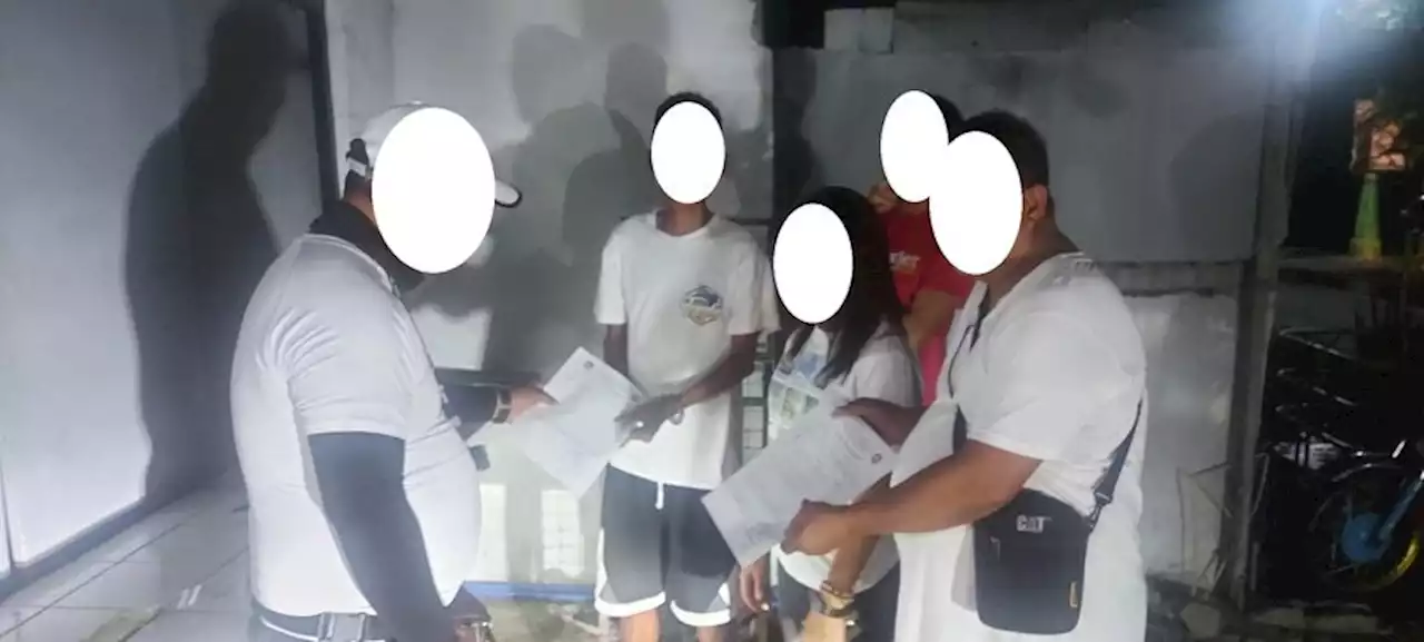 Cops net 16 drug peddlers, wanted persons in Bulacan