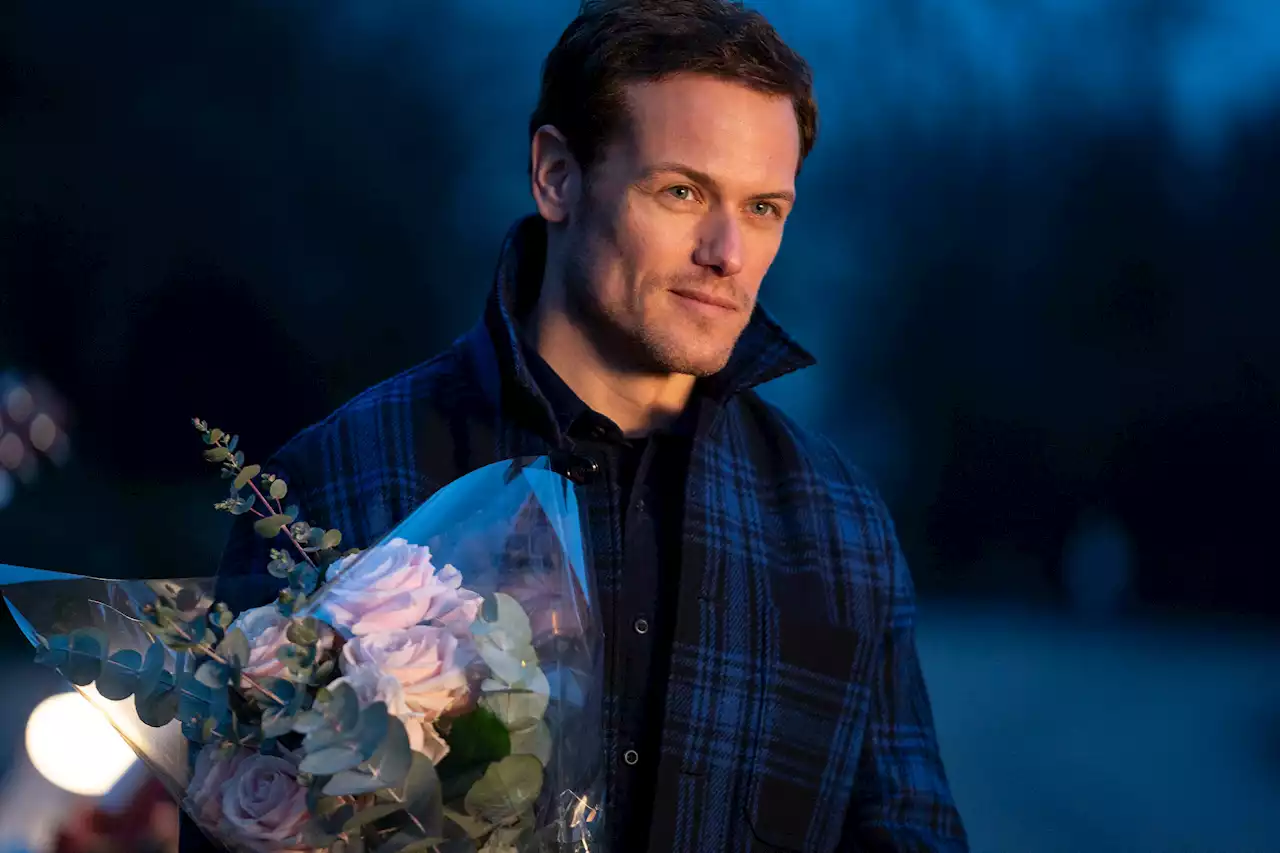 This new rom-com will make you swoon for the male lead