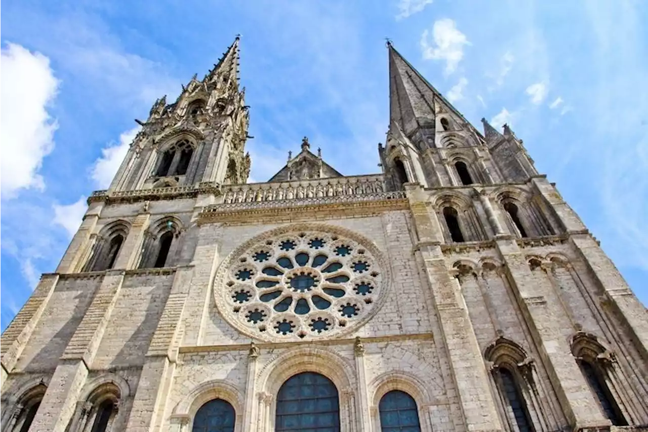 Jean-François Chemain : 'Le christianisme a fondé l’idée même d’Europe'