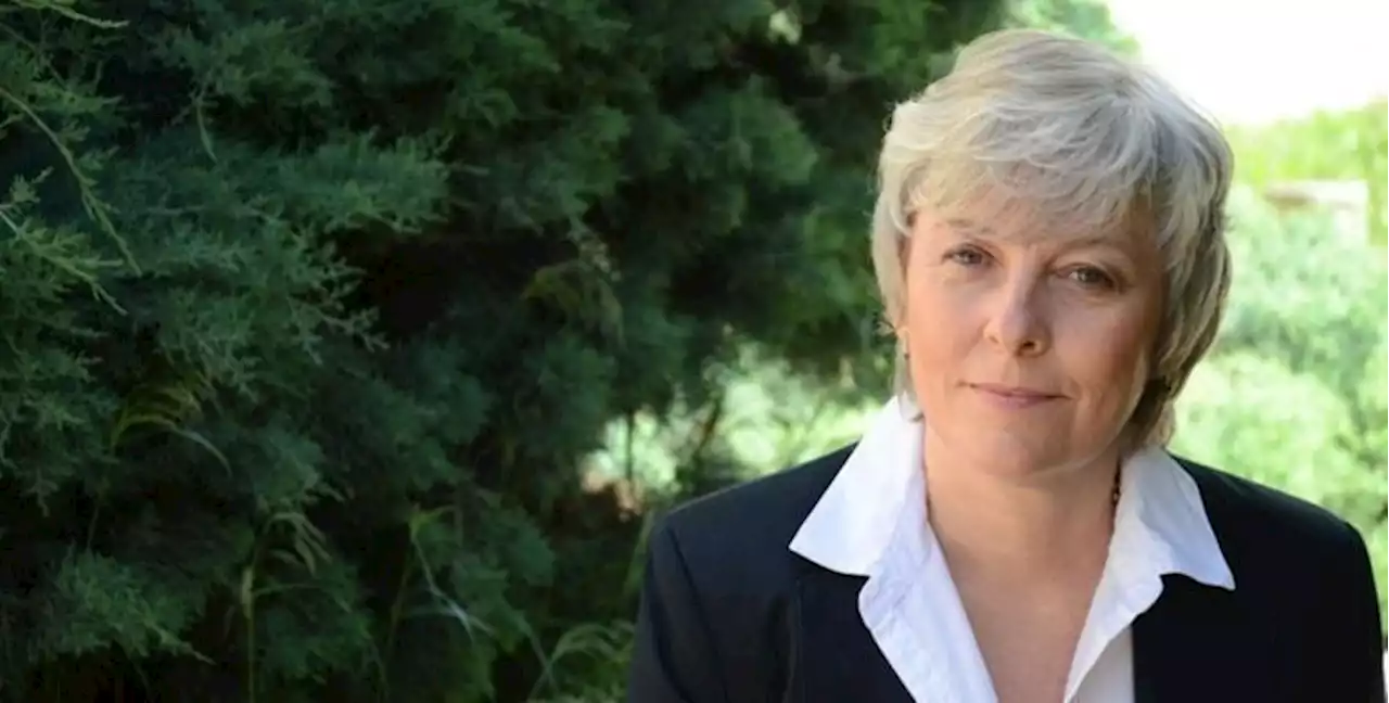 La conférence de Florence Bergeaud-Backler à la Sorbonne suspendue pour des 'raisons de sécurité'