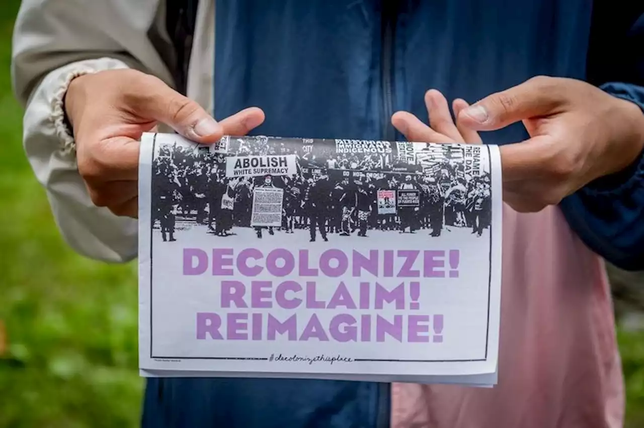 'Pensées décoloniales' de Philippe Colin et Lissell Quiroz : les faiblesses d'un antiracisme radical