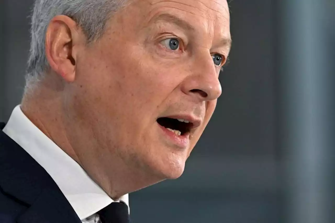 Sexe anal et personnages polyglottes : 'Fugue américaine' de Bruno Le Maire, un roman 'feel-good'