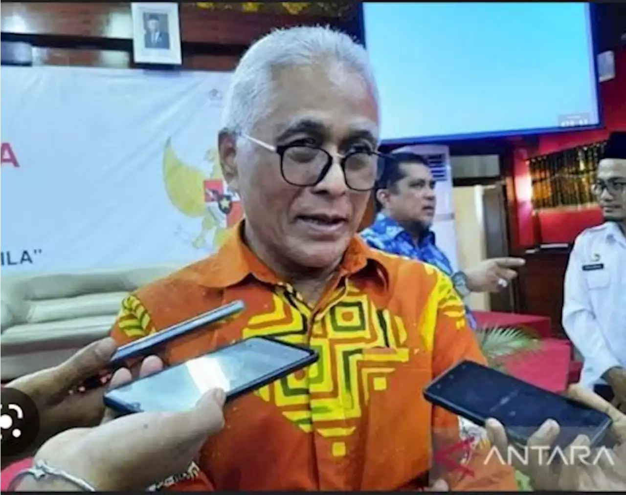 Komisi II DPR Ingatkan Mitigasi Serangan Siber Terhadap KTP Digital