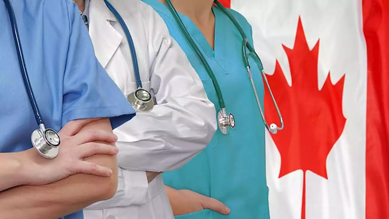 Two Canadian Provinces Lift Licensing Barriers for US Docs