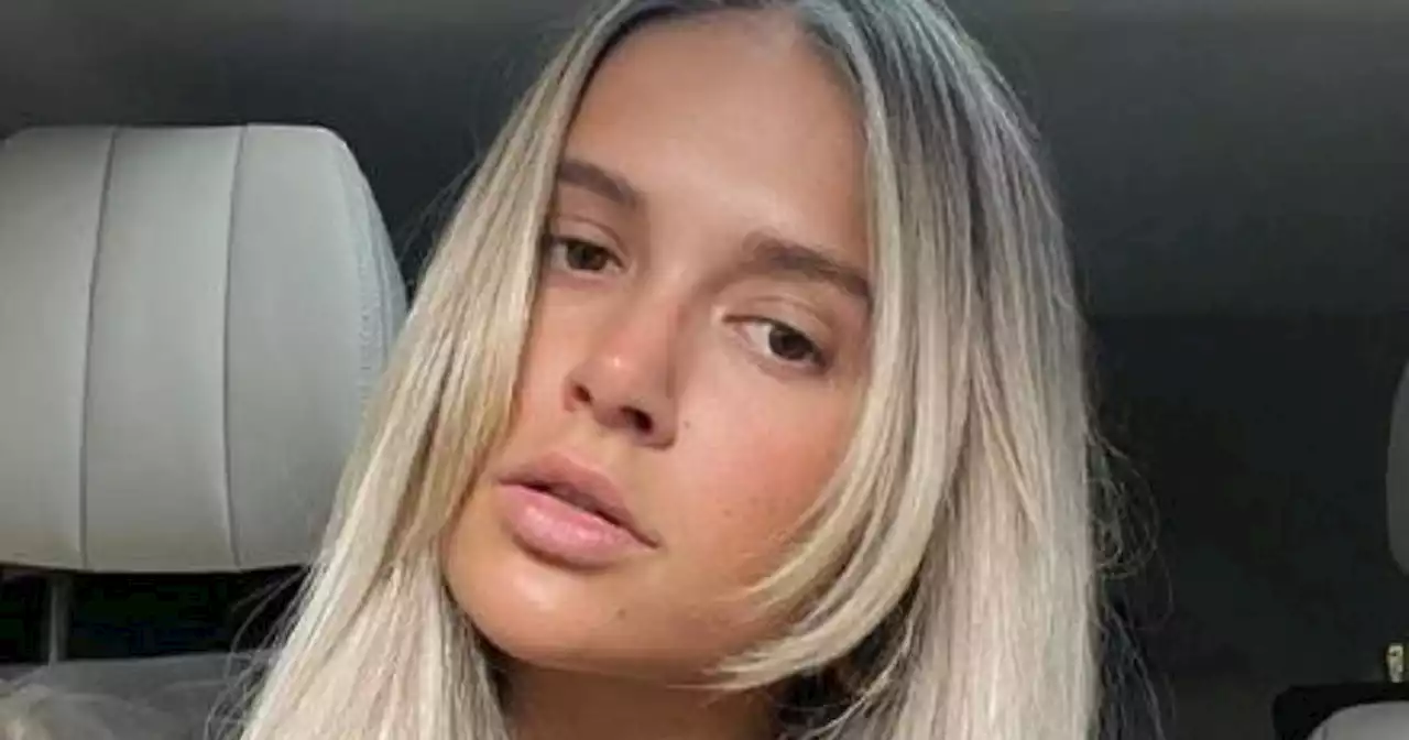 Molly-Mae Hague 'slays' as she shows off her stunning new hairstyle