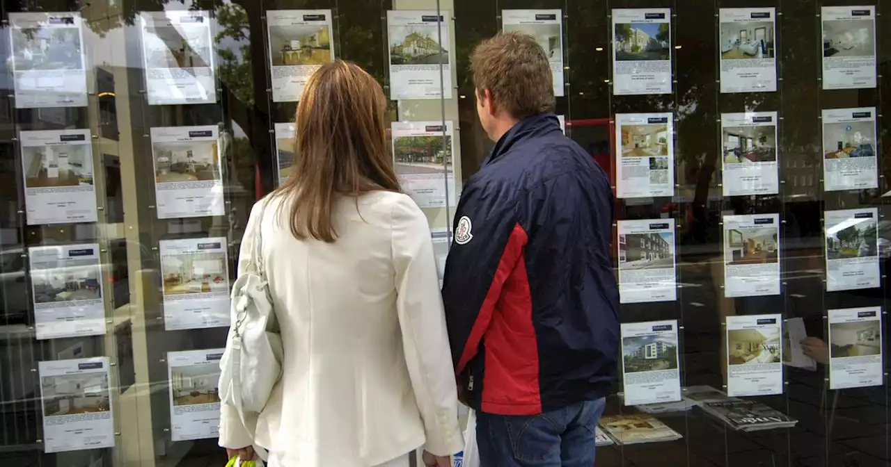 Mortgage with no deposit launched in bid to help renters onto property ladder