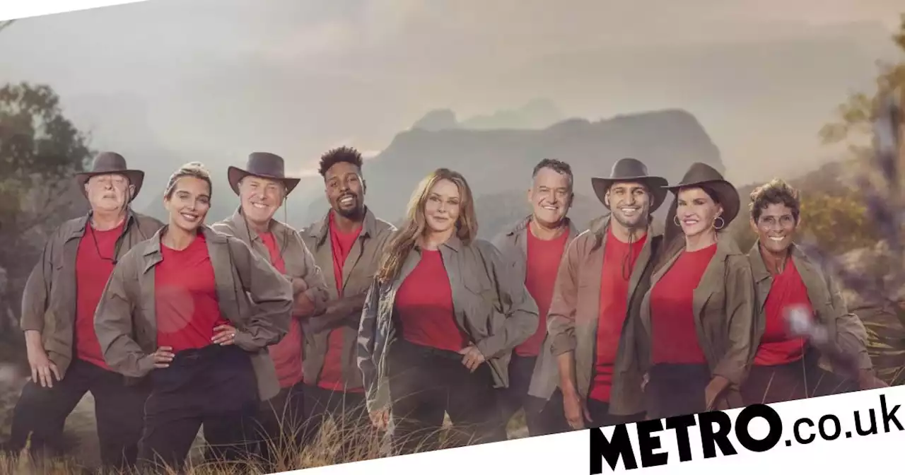 I'm A Celebrity South Africa eliminates fifth and sixth stars after tense trial