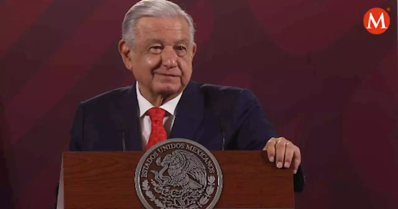 AMLO: México tendrá sistema de salud mejor que Dinamarca a fin de 2023