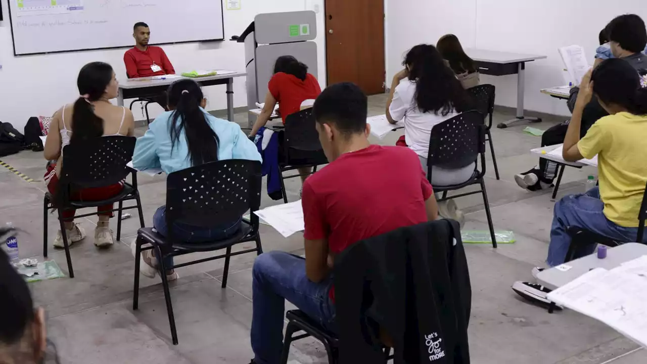 Últimos días para la inscripción de estudiantes a la prueba Saber 11 A | Minuto30