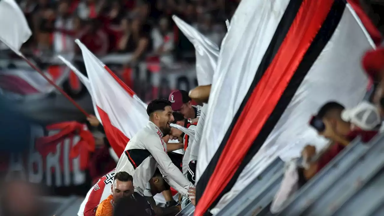 El palito de una gloria de River tras el Superclásico: “Boca no jugó como un equipo grande”