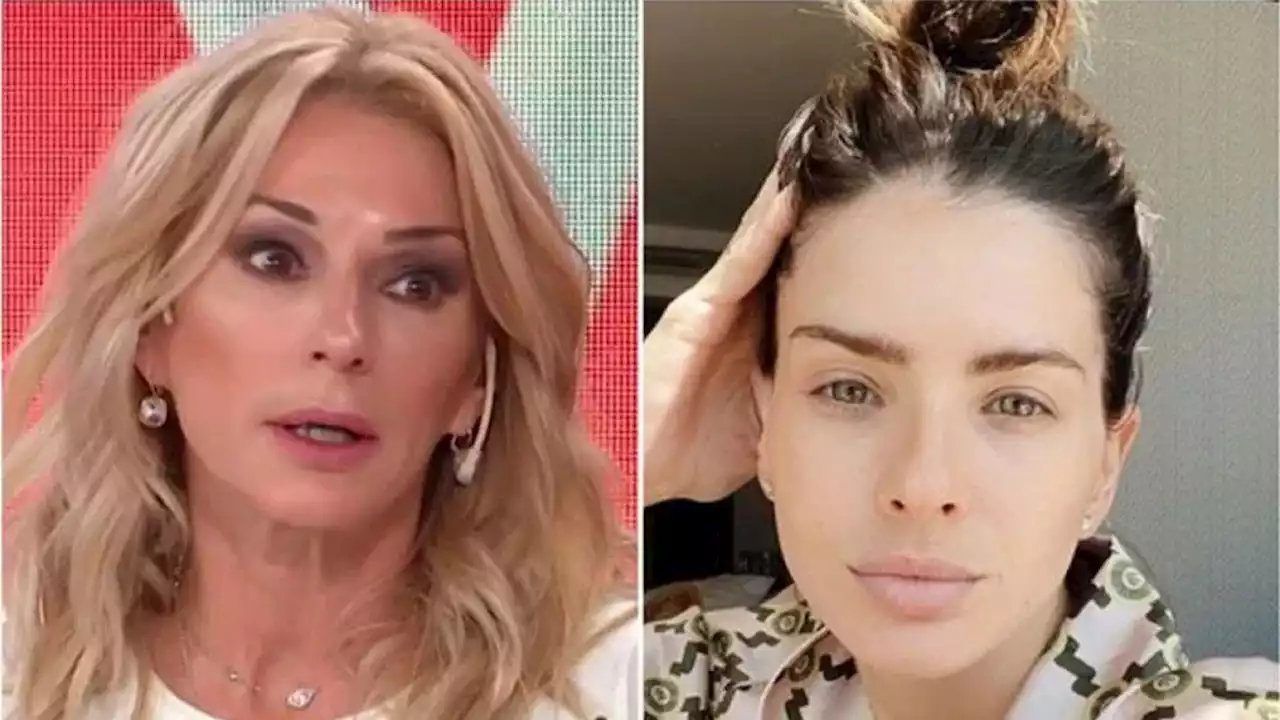 La China Suárez demandó a Yanina Latorre y la panelista le respondió picante