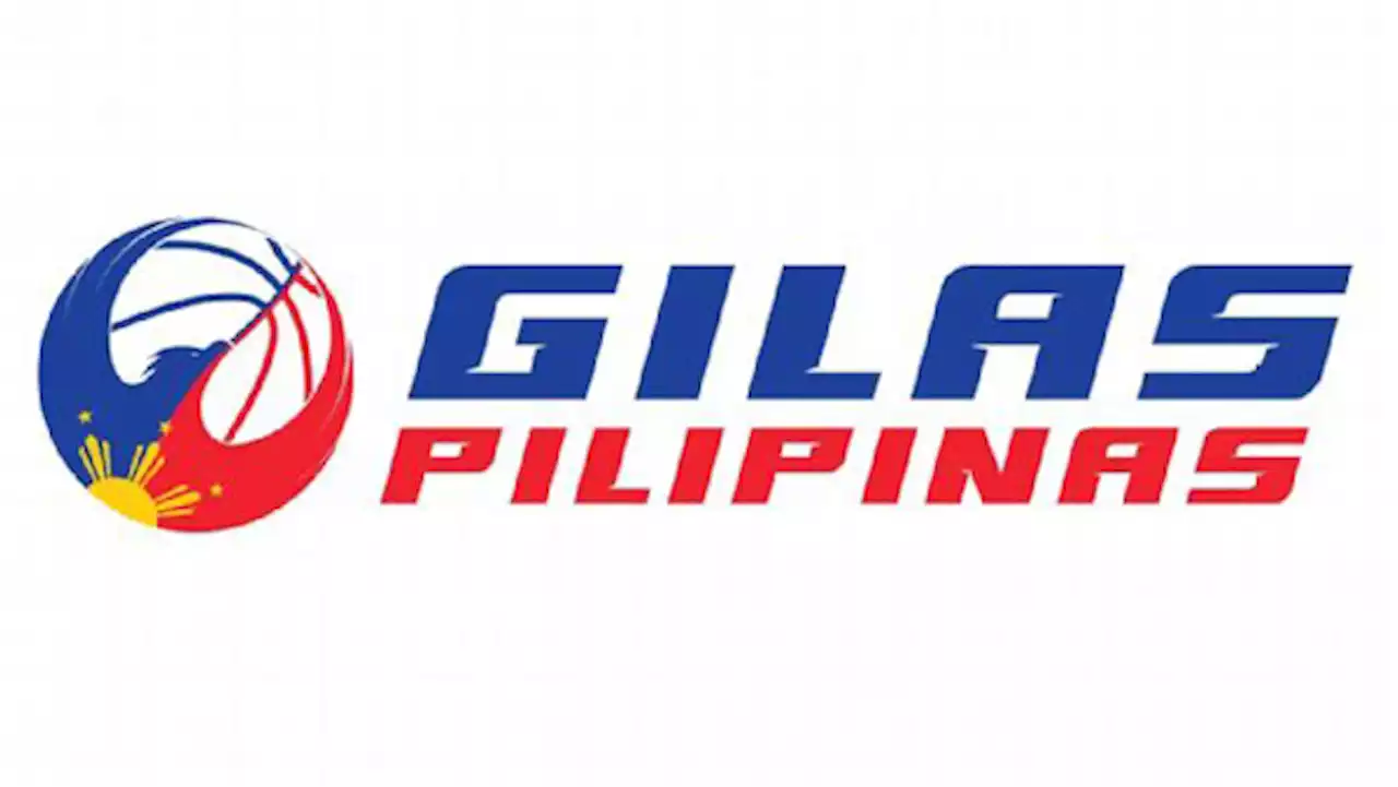 Gilas PH launches redemption bid Tuesday