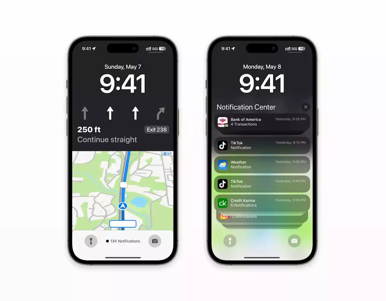 Rykte: Apple Maps förändras mycket i iOS 17