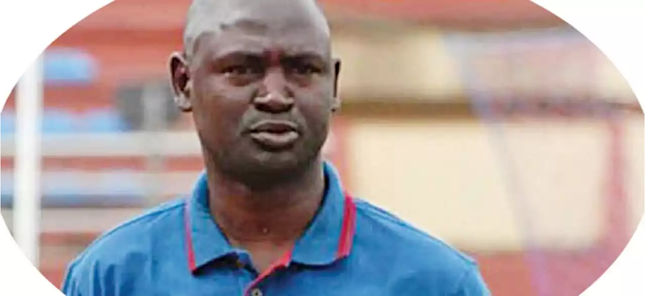 Dogo vows to rebuild Kwara United