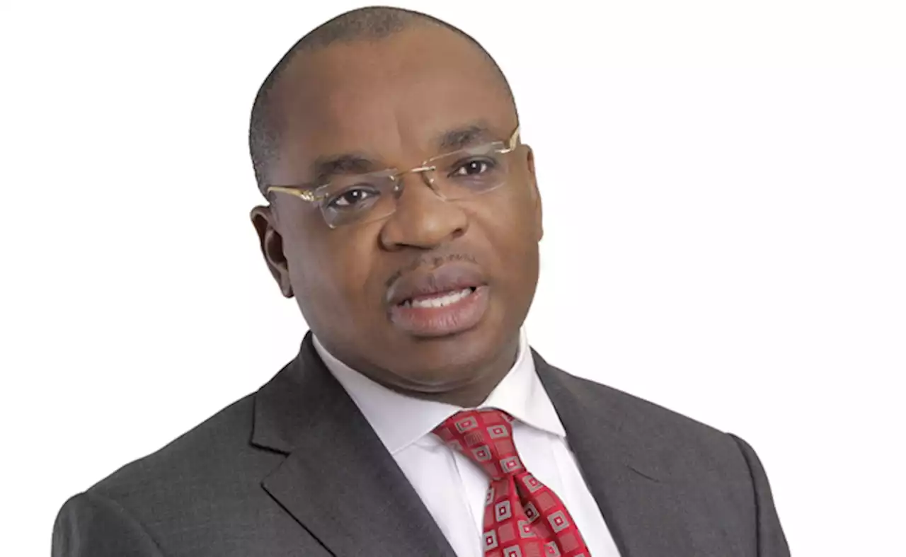 Stop dividing Ibiobio nationality, says Akwa Ibom gov