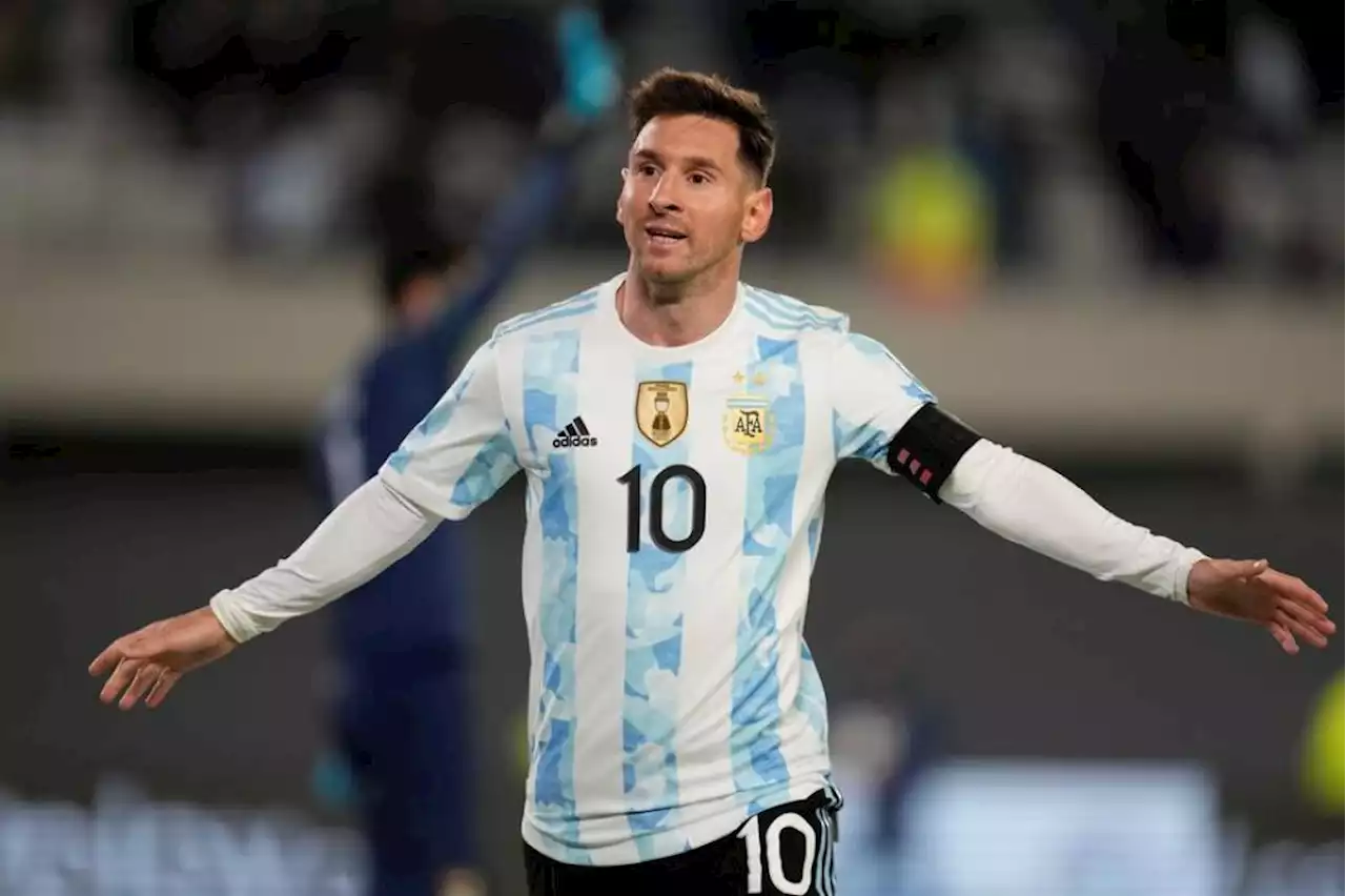 Messi’s move to Saudi Arabia a ‘done deal’ | The Malaysian Insight