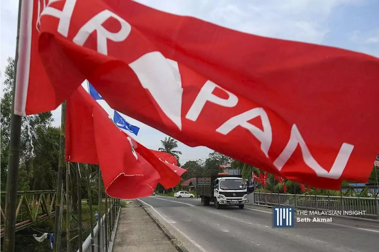 Pakatan mahu tumpu kerusi bandar Kelantan, Terengganu | The Malaysian Insight