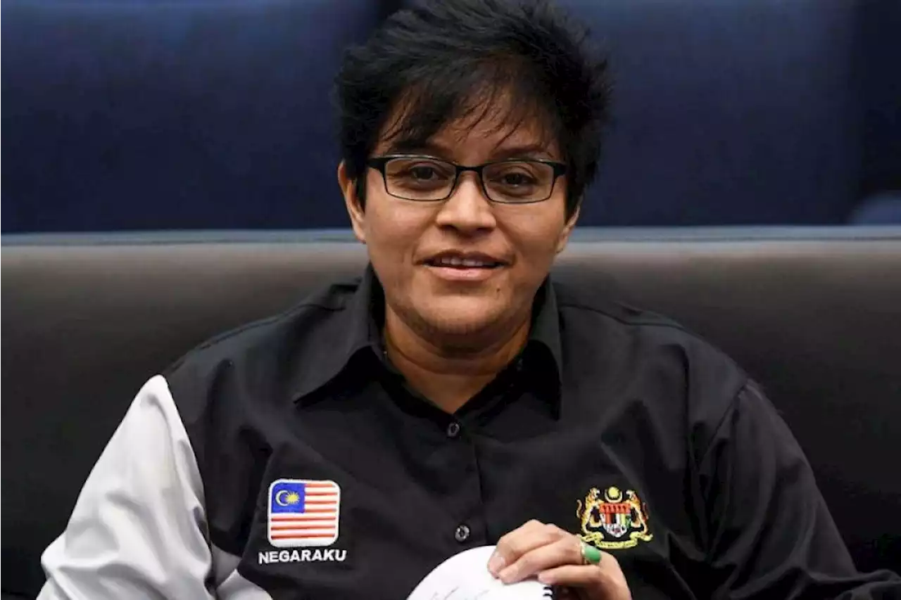 Perlu akta khusus bagi lindungi negara daripada tuntutan pihak asing, kata Azalina | The Malaysian Insight