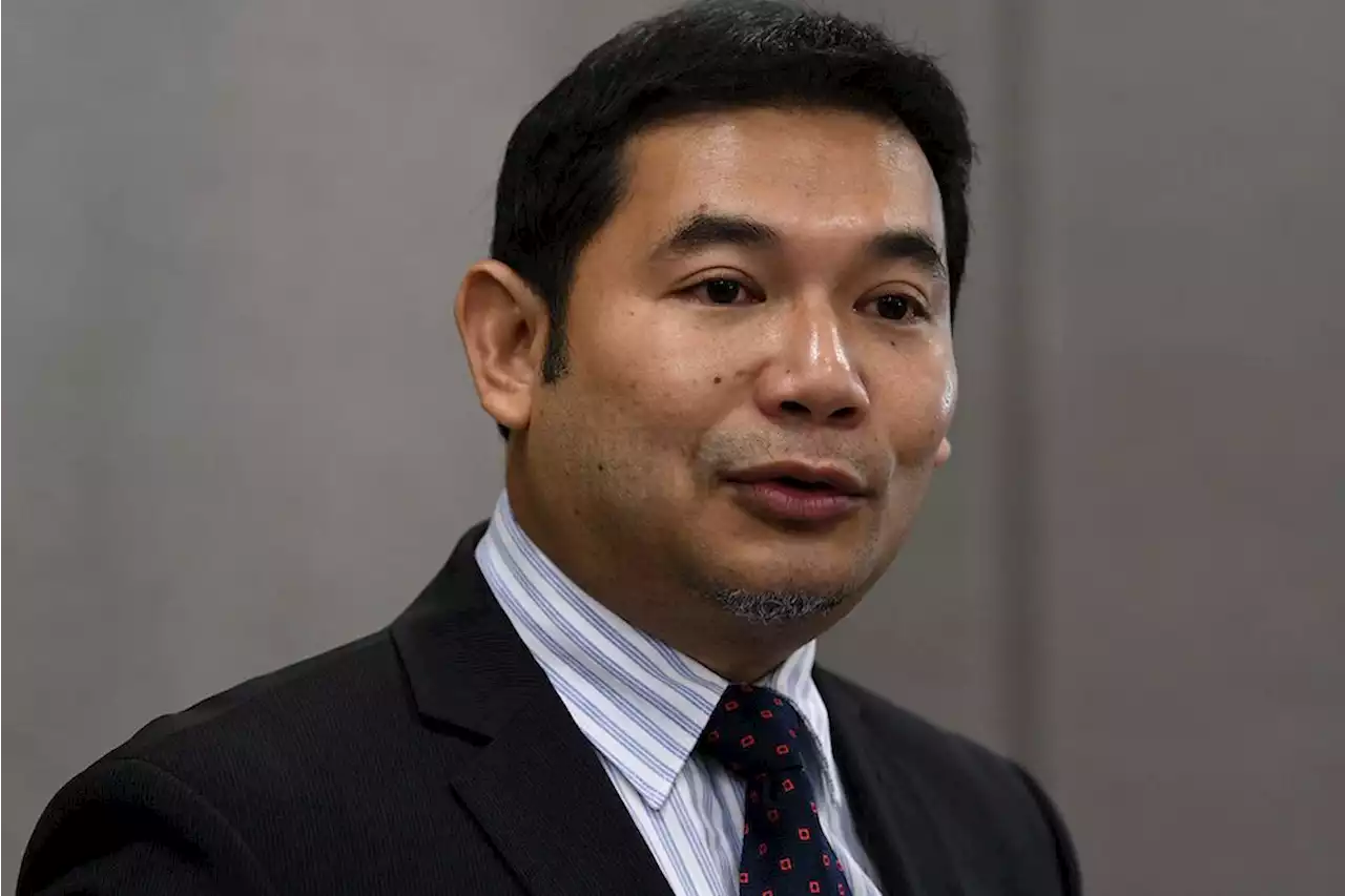 Peserta IPR dijangka bebas kemiskinan dalam tempoh 2 tahun, kata Rafizi | The Malaysian Insight