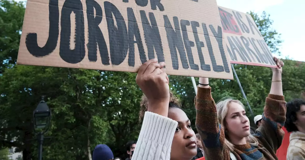 The media's focus on Jordan Neely's mental health reeks of racism