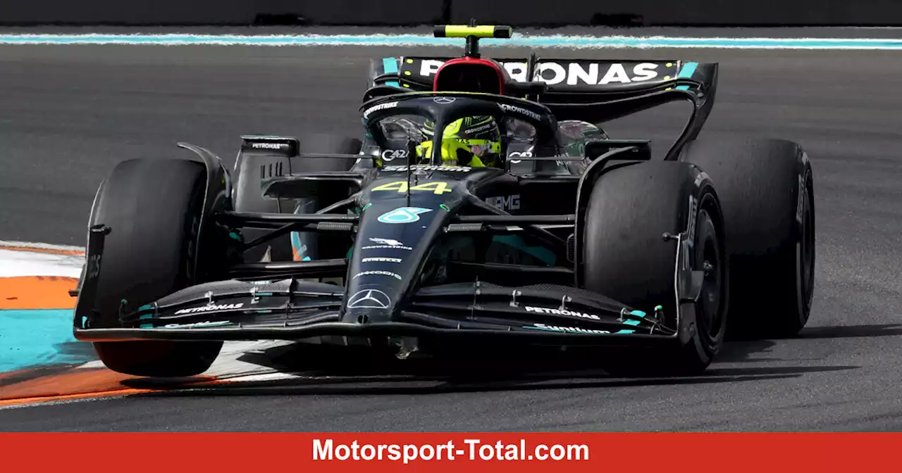 Formel-1-Technik: Wie Teams die Autos ohne neue Teile verbessern