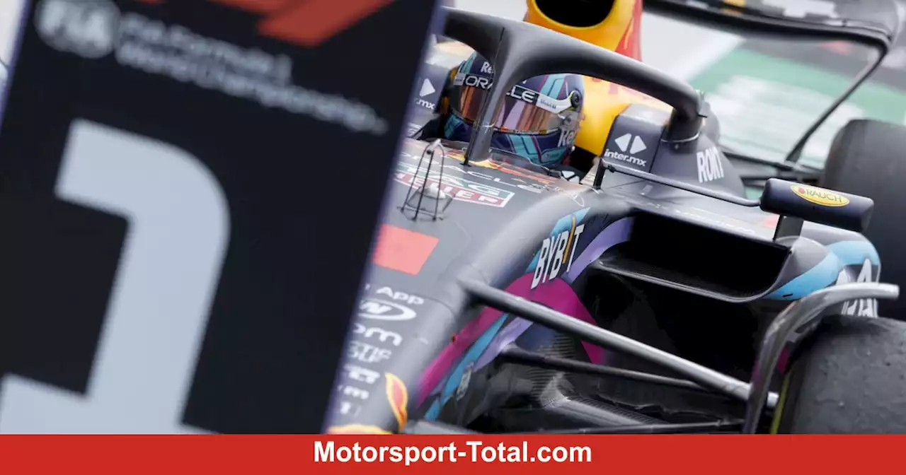 Max Verstappen verrät: So kam es zu seiner Miami-Strategie