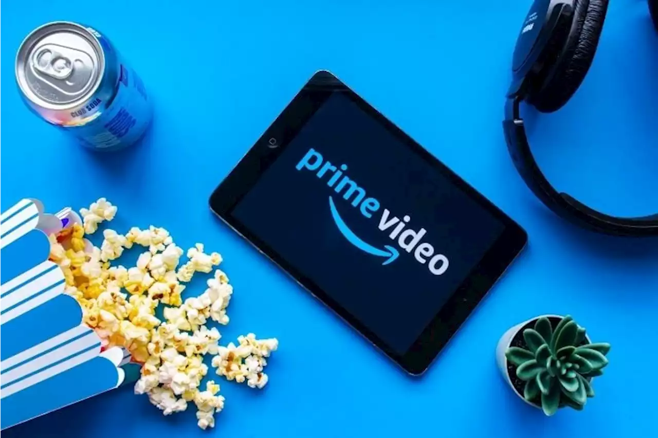 Amazon Prime Video to sell content on competing streaming services