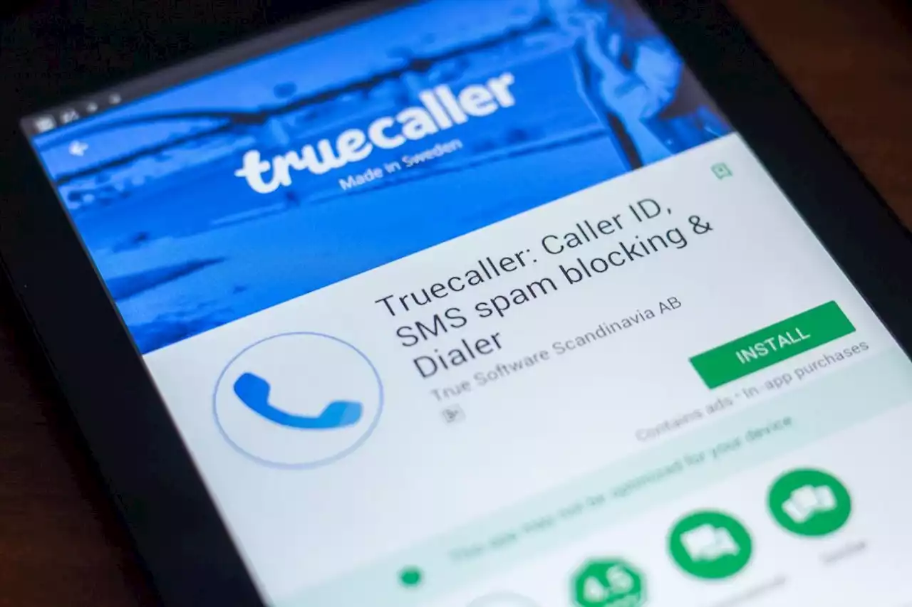 Truecaller coming to WhatsApp