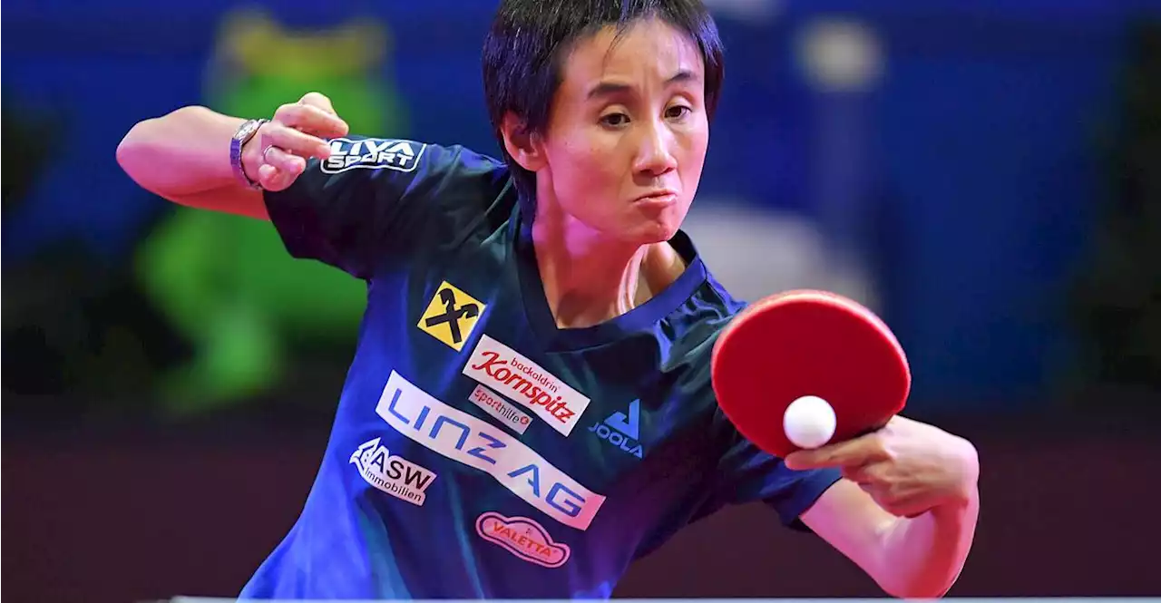 Liu Jia gibt Comeback und wechselt nach Frankreich