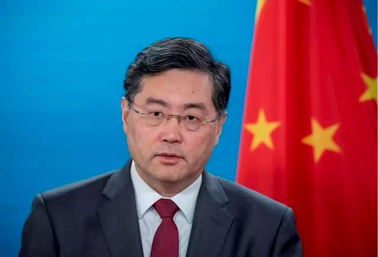 China says it won’t seek to benefit from war in Ukraine | National Newswatch