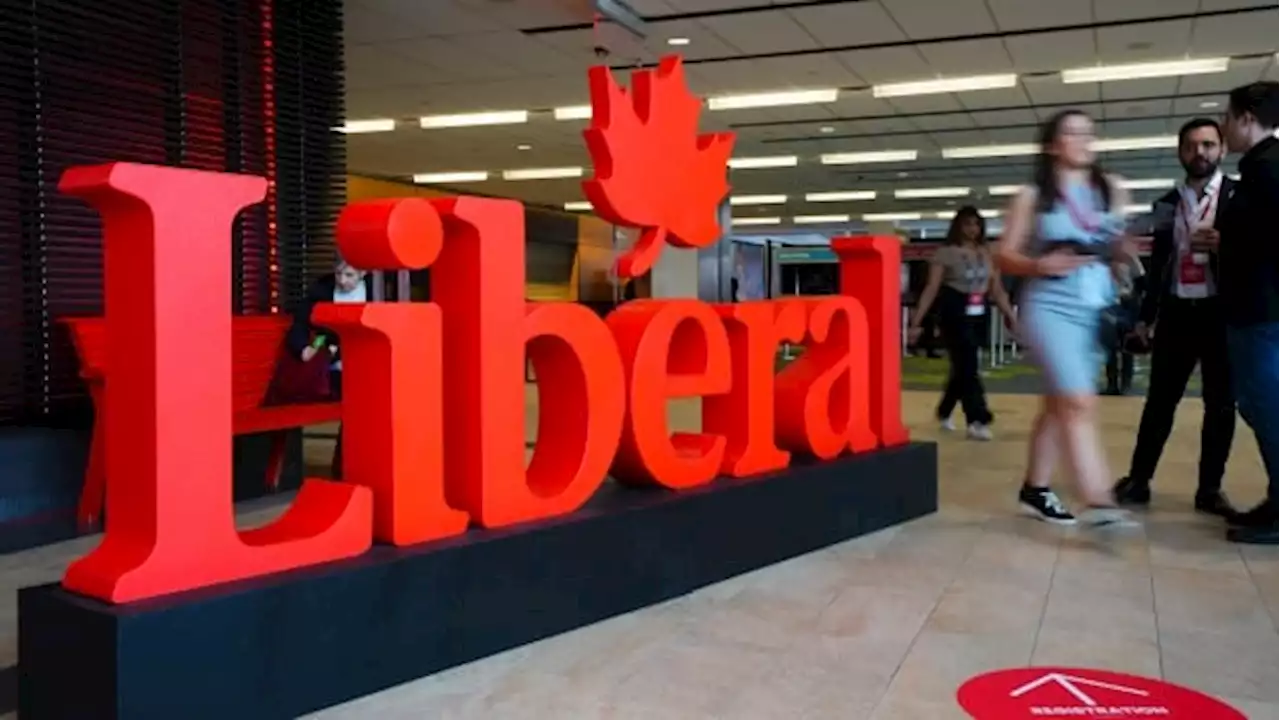 Liberals' convention pitch to fight online disinformation denounced as assault on free press | CBC News